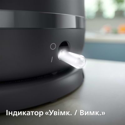 Електрочайник Philips HD9314/90 | Зображення 2