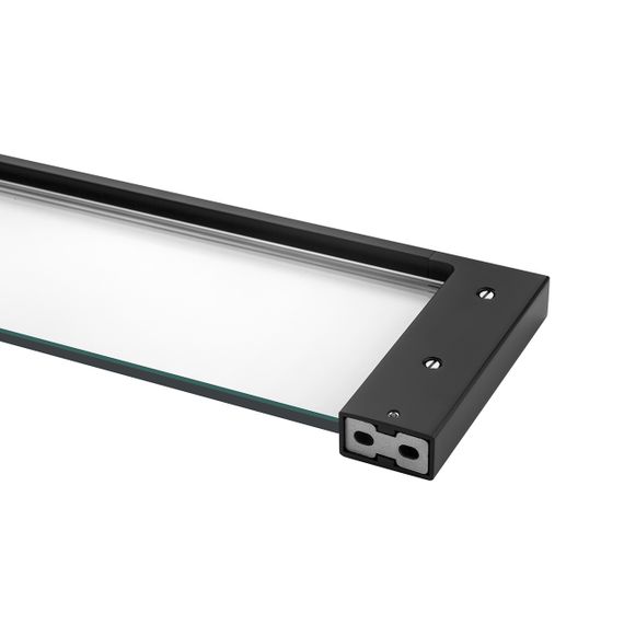 Полиця для ванної кімнати Kroner KRP Edelstahl Kubus - SCH3907 | Зображення 4