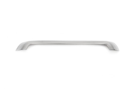 Хром накладка на верхній стоп для Volkswagen Amarok 2010-2022 рр