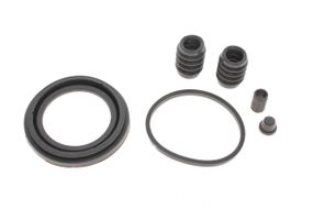Ремкомплект суппорта переднего Nissan Almera Primera 00- d=57mm  Lucas  257044