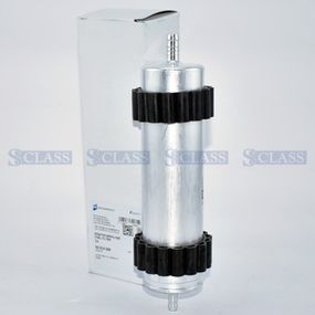 Фильтр топливный Audi A4/A5/A6/A7/A8/Q5/Q7 2.0-4.2 TDI 07-, KS, 50014536,