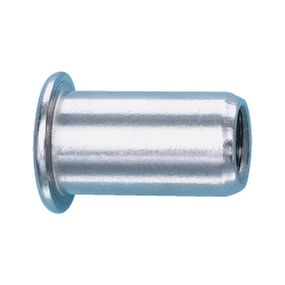 Заклепувальні гайка