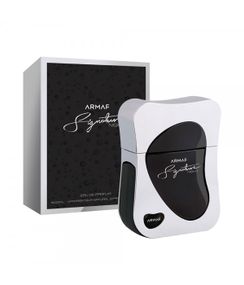 Парфумована вода Armaf Signature Night 100 мл