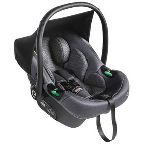Автокресло Espiro PI 117 GRAPHITE +0 (без адаптерів) (5906724205804)