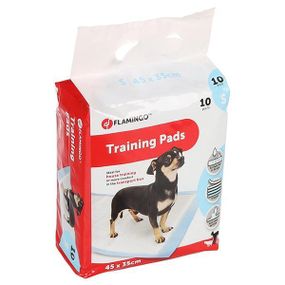 Flamingo Training Pads Puppy фламинго одноразова пеленка для цуценят