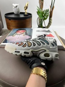 Кросівки Air Max Plus Drift Light Grey 45