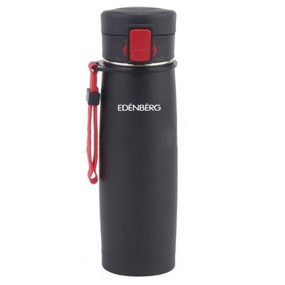 Термокружка Edenberg EB-629-Red 480 мл красная