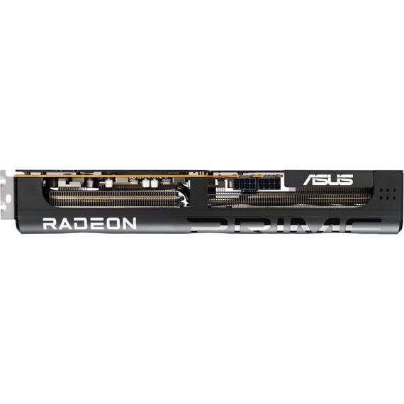 Відеокарта ASUS Radeon RX 9070 16Gb PRIME OC EVO (PRIME-RX9070-O16G-EVO) | Зображення 6