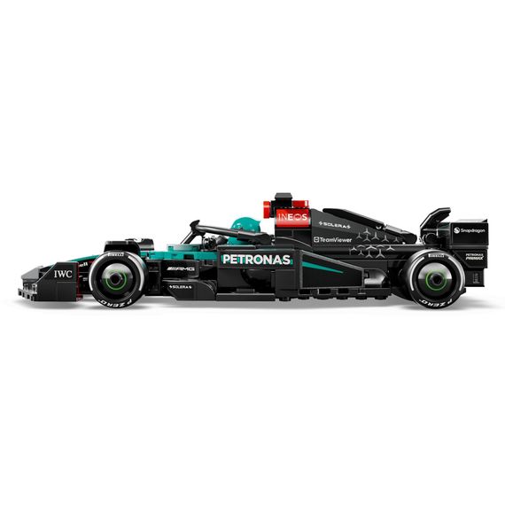 Конструктор LEGO Speed Champions Автомобіль для перегонів Mercedes-AMG F1 W15 (77244) | Зображення 2