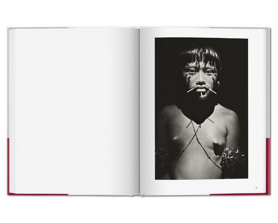 Книга для фотографів Sebastiao Salgado "Children" легендарні фотографи сучасності Себастьян Сальгадо | Зображення 1