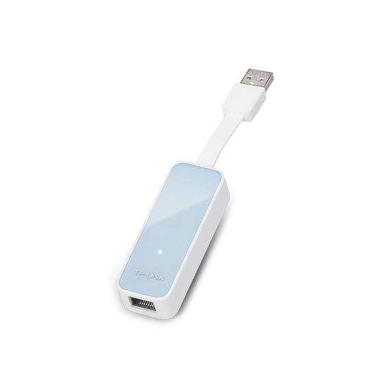 Мережева карта TP-Link UE200 | Зображення 3