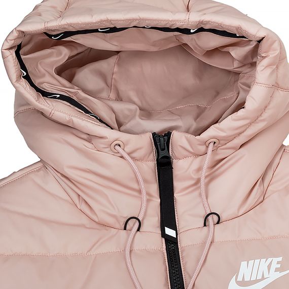 Куртка Nike W NSW TF RPL CLASSIC TAPE JKT | Зображення 2