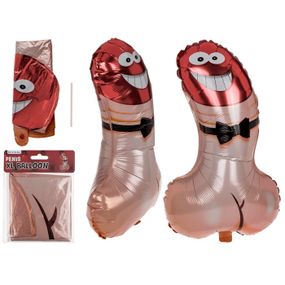 Баллон XL Balloon, Penis, approx 44,5 x 74 cm Sex Aura