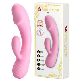Вібратор PRETTY LOVE "Ron" BI-014666 Sex Aura
