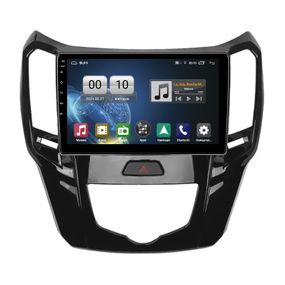 Штатна магнітола серії QIV Q1 під Great Wall Hover (Haval) M4 2014+ (W1) 10 дюймів