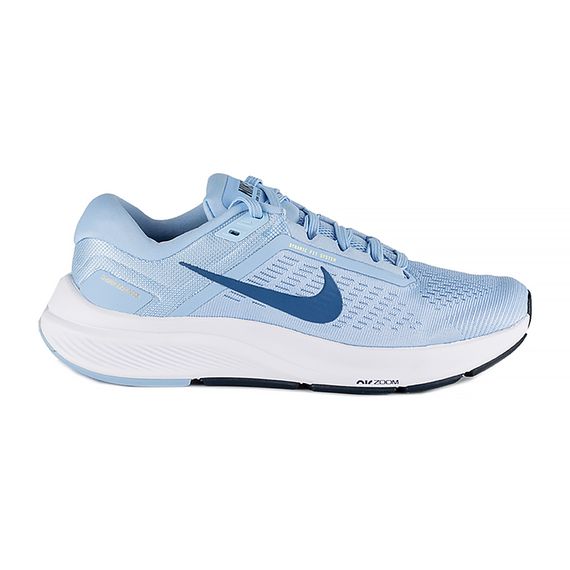 Кросівки Nike W NIKE AIR ZOOM STRUCTURE 24 | Зображення 1