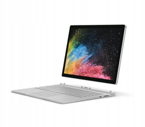 Ноутбук  Сенсорний Surface Book  13.5" i7 8650U 8Gb SSD 256Gb GTX 1050 Б/В