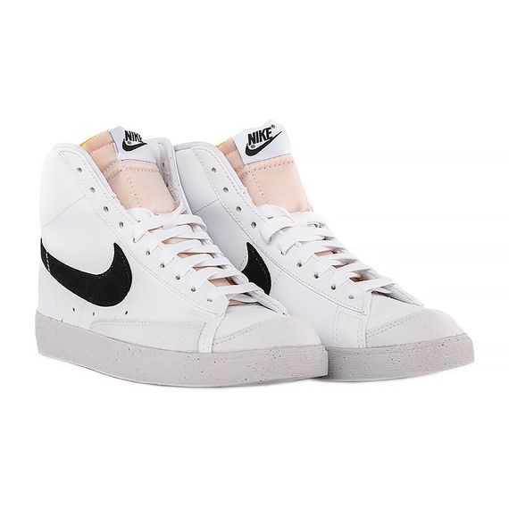 Кросівки Nike W BLAZER MID 77 NEXT NATURE | Зображення 4