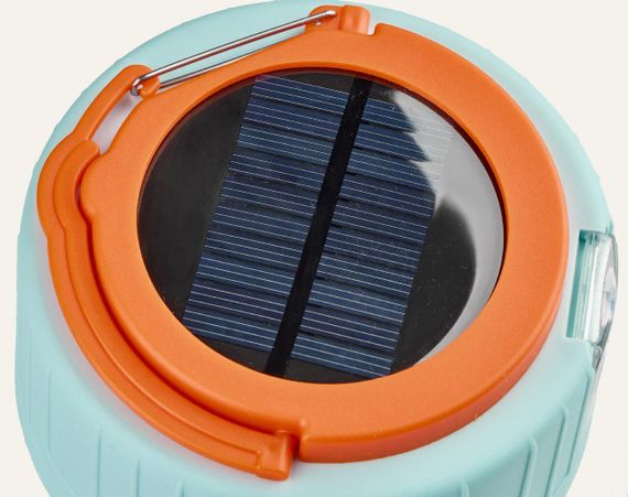 Ліхтар кемпінговий Skif Outdoor Light Drop Ultra | Зображення 4