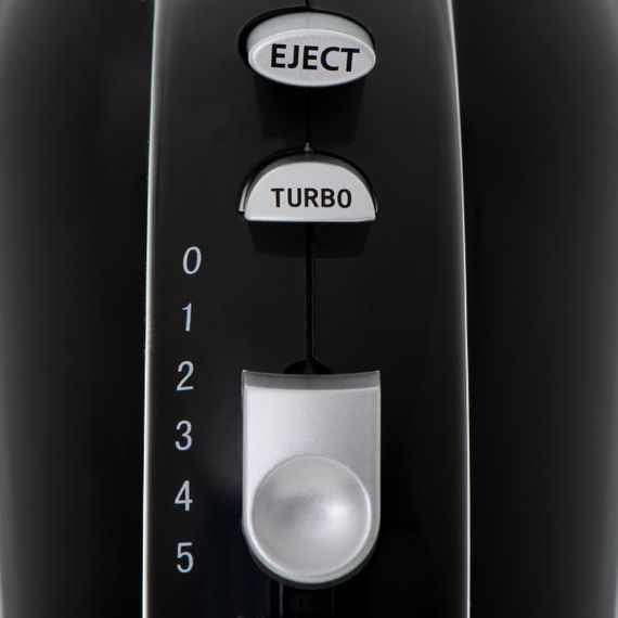 Миксер ручной Camry CR 4218, кухонный миксер 800 Вт, 5 скоростей, Turbo, насадки для теста и взбивания | Зображення 3