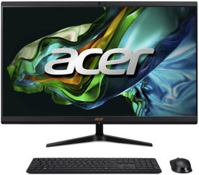 ПК Моноблок Acer Aspire C24-1800 23.8&quot; FHD DQ.BM2ME.001