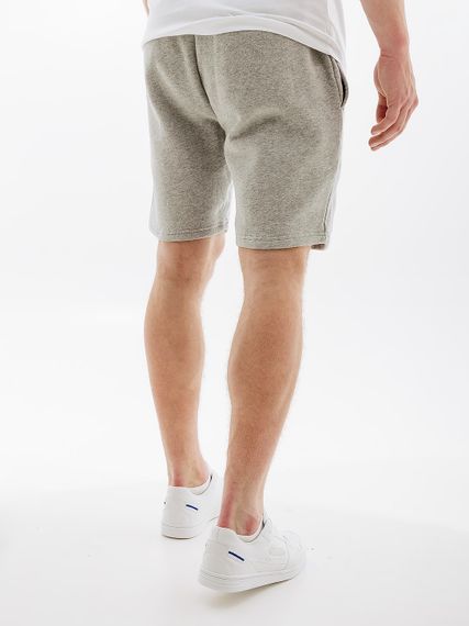 Шорти Ellesse Bossini Fleece Short | Зображення 1