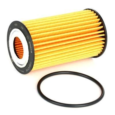 Фильтр масляный Bosch F 026 407 006 | Зображення 1