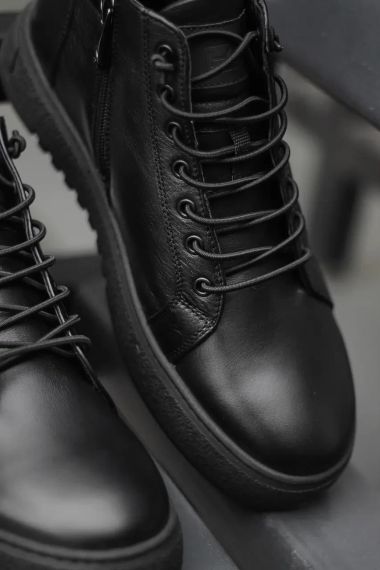 Чоловічі черевики Kadar 665 шкіряні 45 розмір | Зображення 2