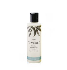 Лосьйон для тіла Cowshed Relax Body Lotion, 100 ml