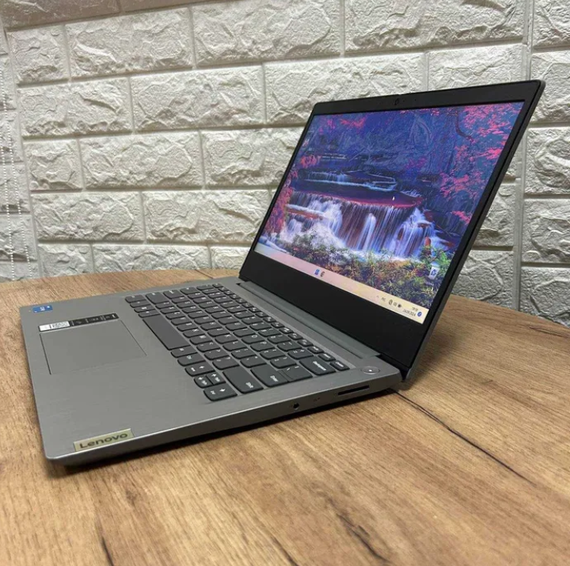 Ноутбук Lenovo Ideapad 3 14-ITL05 FHD i3 1115G4 8Gb SSD 256Gb Б/В | Зображення 3