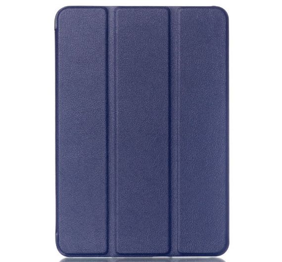 Чехол Primo для планшета Samsung Galaxy Tab S2 8.0" T710 / T711 / T713 / T715 / T719 Slim - Dark Blue | Зображення 5
