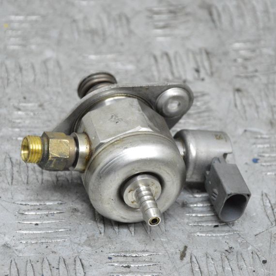 ПНВТ 1.8 / 2.0 Volkswagen Golf Passat 2005-2018 Паливний насос високого тиску Фольксваген 06H127025G | Зображення 1