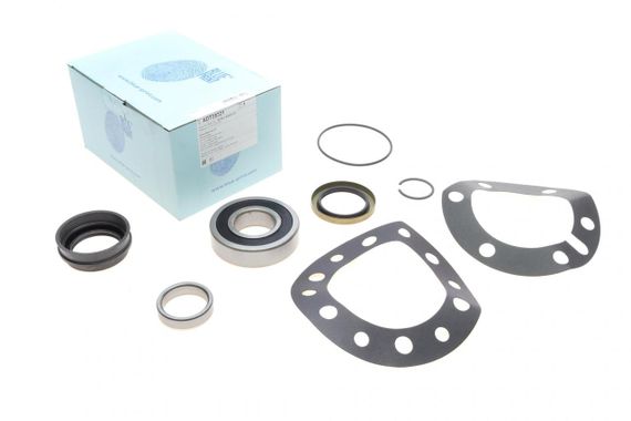 Підшипник маточини задньої Toyota Hilux 4Runner -05 ADT38321