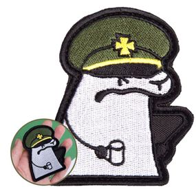 Шеврон IDEIA 87525 Україна 5,5*8  Габардин