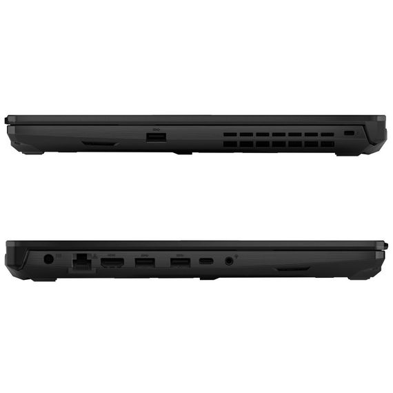 Ноутбук ASUS TUF Gaming A15 FA506NC-HN177 (90NR0JF7-M00EE0) | Зображення 8