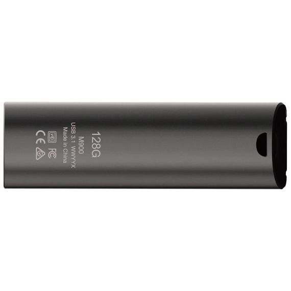 USB флеш накопичувач Lexar 256GB JumpDrive M900 USB 3.1 (LJDM900256G-BNQNG) | Зображення 4