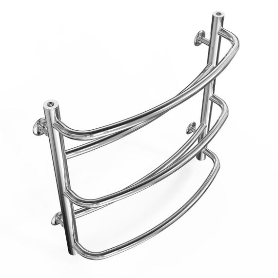 Водяна рушникосушарка Laris Євромікс П5 500 х 500 | Зображення 2