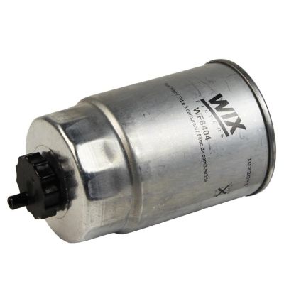 Фильтр топливный Wixfiltron WF8404 | Зображення 1