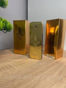 Парфумована вода 1 Million Rabanne 100мл.