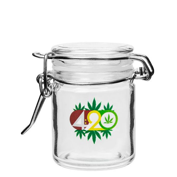 Герметичный Контейнер С Крышкой Для Хранения