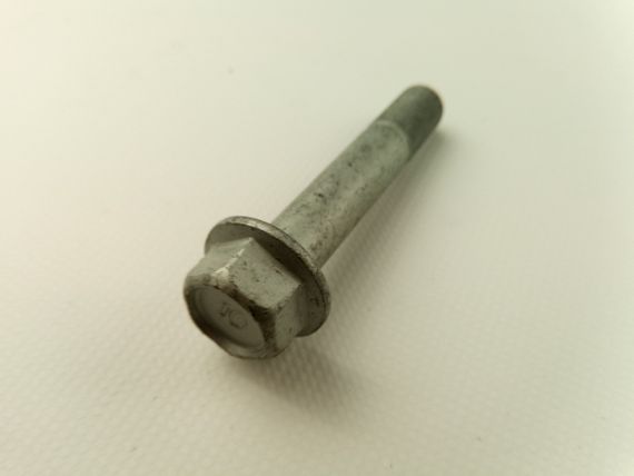 Болт задньої підвіски Hyundai/KIA, MOBIS (551172B000) (55117-2B000) | Зображення 1