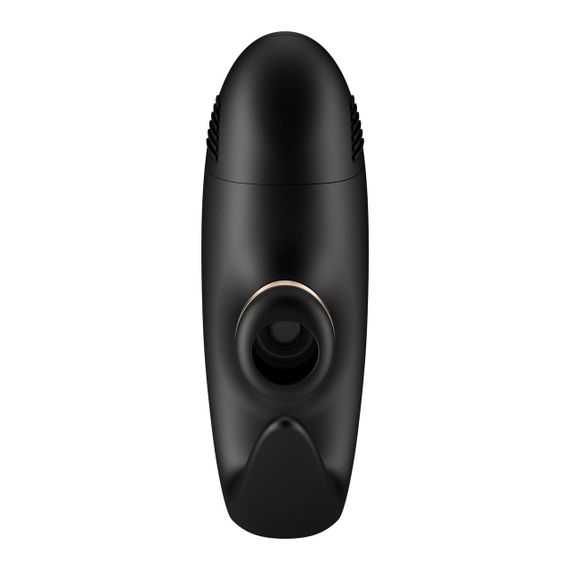 Вакуумний вібратор для пар Satisfyer Pro 4 Couples Battery Series, підходить для сексу у парі Sex Aura | Зображення 2