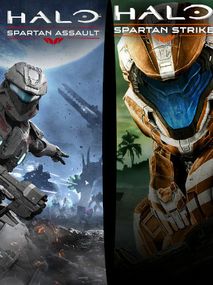Halo: Spartan Bundle Steam Gift GLOBAL