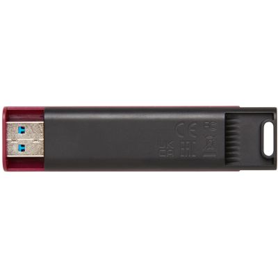 USB флеш накопитель Kingston 512GB DataTraveler Max USB 3.2 Gen 2 (DTMAXA/512GB) (DTMAXA/512GB) | Зображення 4