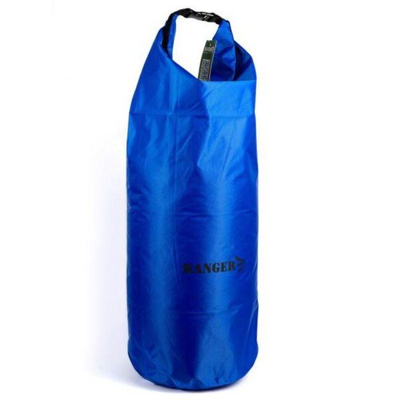 Гермомешок Ranger (Рейнджер) 10 л Blue (RA 9941) | Зображення 1