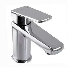 Змішувач для раковини TOPAZ LEXI TL-21201-H57-0