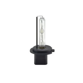Ксеноновая лампа Cyclone H7 STANDART PRO 5000K 35W