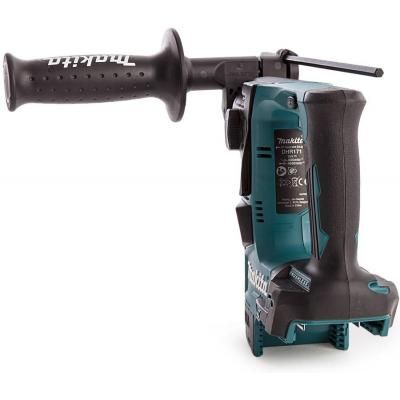Перфоратор Makita SDS-PLUS LXT, 18В (без АКБ и БП) (DHR171Z) | Зображення 4