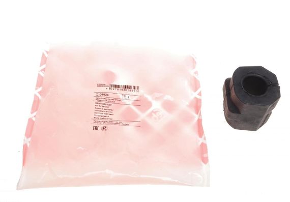 Втулка стабілізатора переднього Audi 100 200 -91 d=21mm  01934