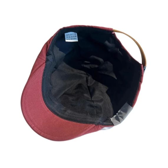 Берети Британський західний стиль Ivy Cap | Зображення 1